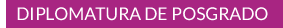 diplomatura